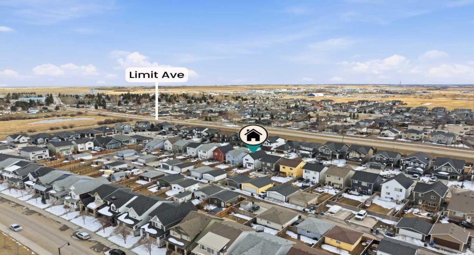 53 Amery Crescent, Crossfield, Alberta T0M 0S0, 3 Bedrooms Bedrooms, ,3 BathroomsBathrooms,Residential,For Sale,Amery,A2301531