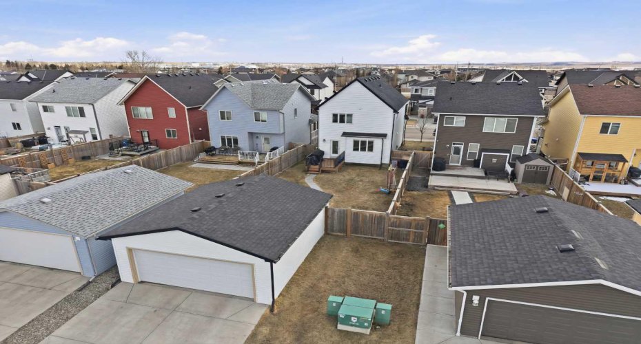 53 Amery Crescent, Crossfield, Alberta T0M 0S0, 3 Bedrooms Bedrooms, ,3 BathroomsBathrooms,Residential,For Sale,Amery,A2301531