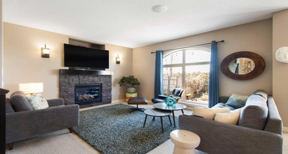 421 Mahogany Court, Calgary, Alberta T3M 0T7, 3 Bedrooms Bedrooms, ,3 BathroomsBathrooms,Residential,For Sale,Mahogany,A2301918