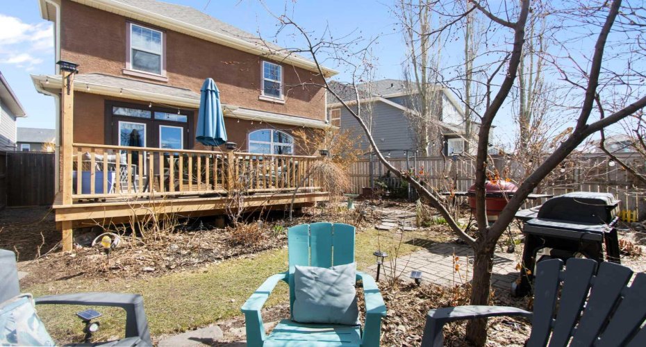 421 Mahogany Court, Calgary, Alberta T3M 0T7, 3 Bedrooms Bedrooms, ,3 BathroomsBathrooms,Residential,For Sale,Mahogany,A2301918