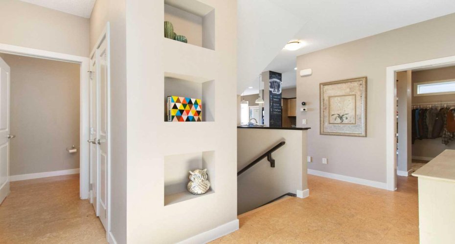 421 Mahogany Court, Calgary, Alberta T3M 0T7, 3 Bedrooms Bedrooms, ,3 BathroomsBathrooms,Residential,For Sale,Mahogany,A2301918