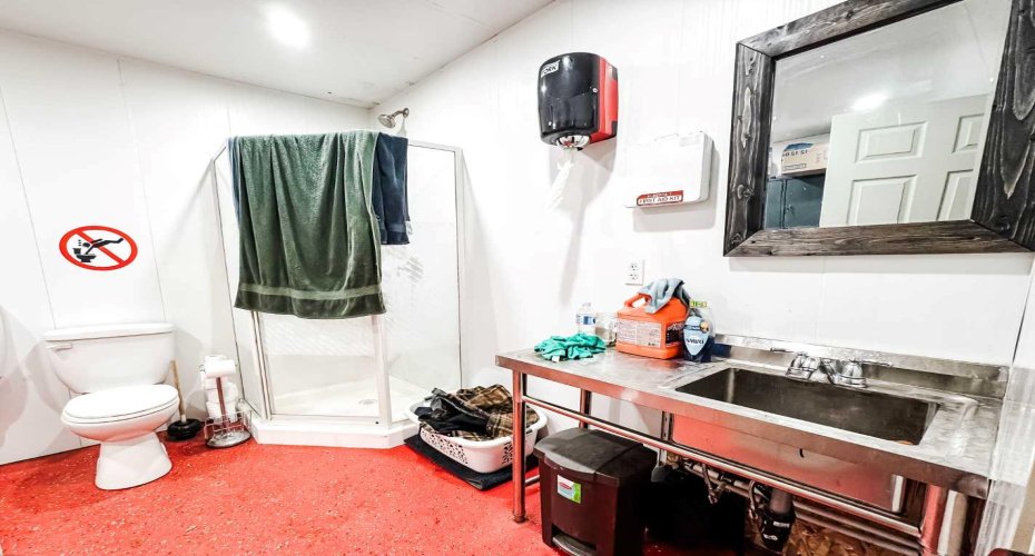 107401 Highway 697 Highway, Rural Mackenzie County, Alberta T0H2H0, 2 Bedrooms Bedrooms, ,1 BathroomBathrooms,Residential,For Sale,Highway 697,A2302061