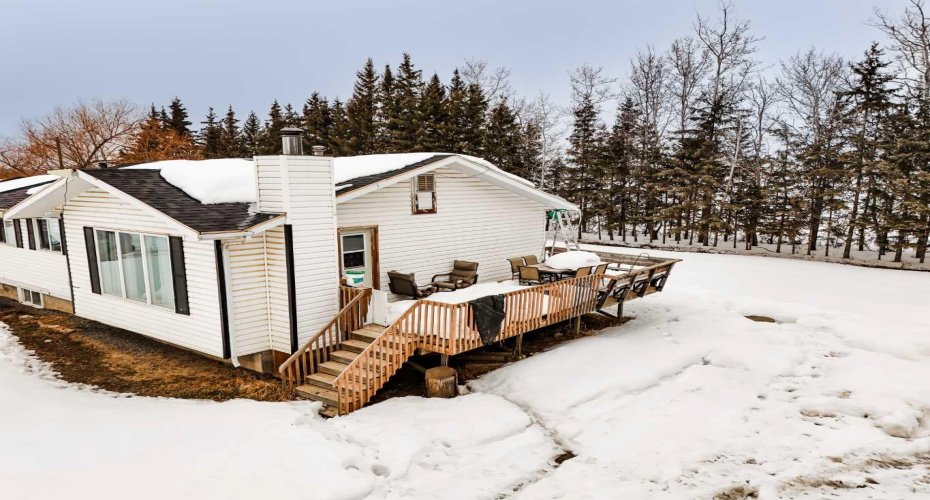 107401 Highway 697 Highway, Rural Mackenzie County, Alberta T0H2H0, 2 Bedrooms Bedrooms, ,1 BathroomBathrooms,Residential,For Sale,Highway 697,A2302061