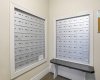 Mail Room