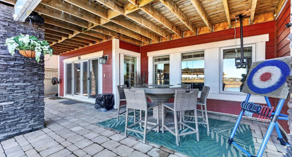 56 Masters Court, Calgary, Alberta T3M 2B8, 5 Bedrooms Bedrooms, ,4 BathroomsBathrooms,Residential,For Sale,Masters,A2302088