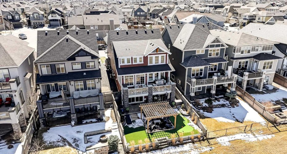 56 Masters Court, Calgary, Alberta T3M 2B8, 5 Bedrooms Bedrooms, ,4 BathroomsBathrooms,Residential,For Sale,Masters,A2302088