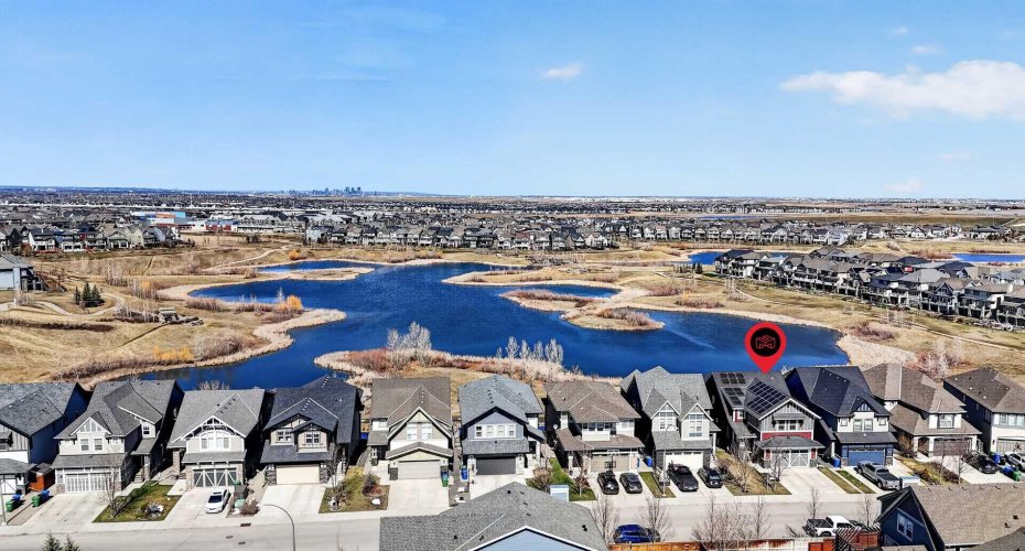 56 Masters Court, Calgary, Alberta T3M 2B8, 5 Bedrooms Bedrooms, ,4 BathroomsBathrooms,Residential,For Sale,Masters,A2302088