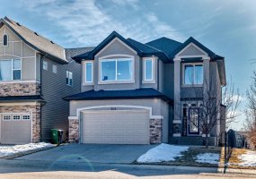 204 Sage Valley Close, Calgary, Alberta T3R 0E1, 3 Bedrooms Bedrooms, ,3 BathroomsBathrooms,Residential,For Sale,Sage Valley,A2302652