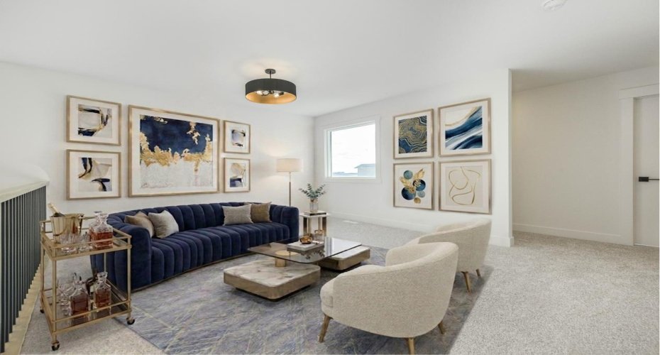 105 Waterford Passage, Chestermere, Alberta T1X 3B4, 5 Bedrooms Bedrooms, ,4 BathroomsBathrooms,Residential,For Sale,Waterford,A2303213