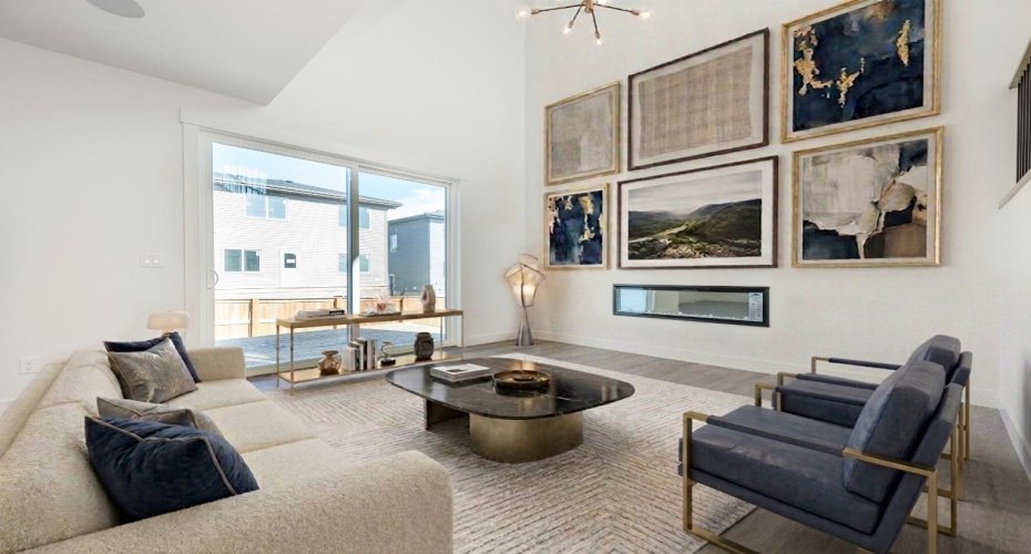 105 Waterford Passage, Chestermere, Alberta T1X 3B4, 5 Bedrooms Bedrooms, ,4 BathroomsBathrooms,Residential,For Sale,Waterford,A2303213