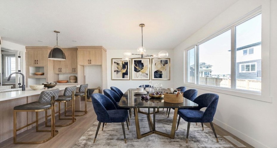 105 Waterford Passage, Chestermere, Alberta T1X 3B4, 5 Bedrooms Bedrooms, ,4 BathroomsBathrooms,Residential,For Sale,Waterford,A2303213