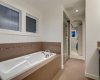 Primary Ensuite