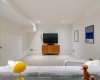 Basement Recreation Room