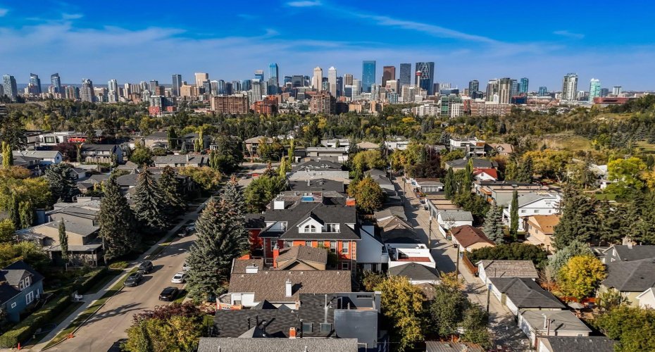 Close Proximity to Downtown