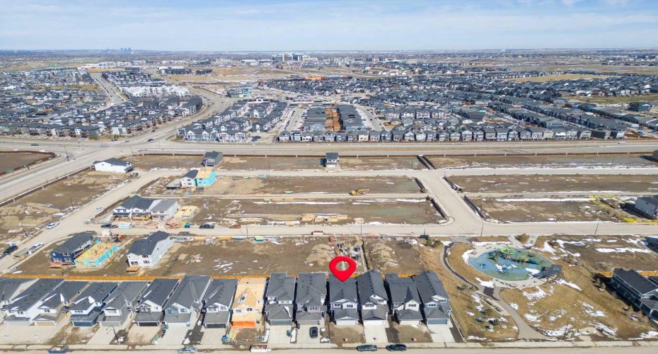 623 Buffaloberry Manor, Calgary, Alberta T3M 3Z2, 3 Bedrooms Bedrooms, ,3 BathroomsBathrooms,Residential,For Sale,Buffaloberry,A2303470