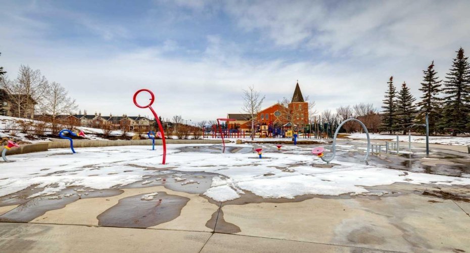 25 Prestwick Drive, Calgary, Alberta T2Z4Z1, 2 Bedrooms Bedrooms, ,2 BathroomsBathrooms,Residential,For Sale,Prestwick,A2303609