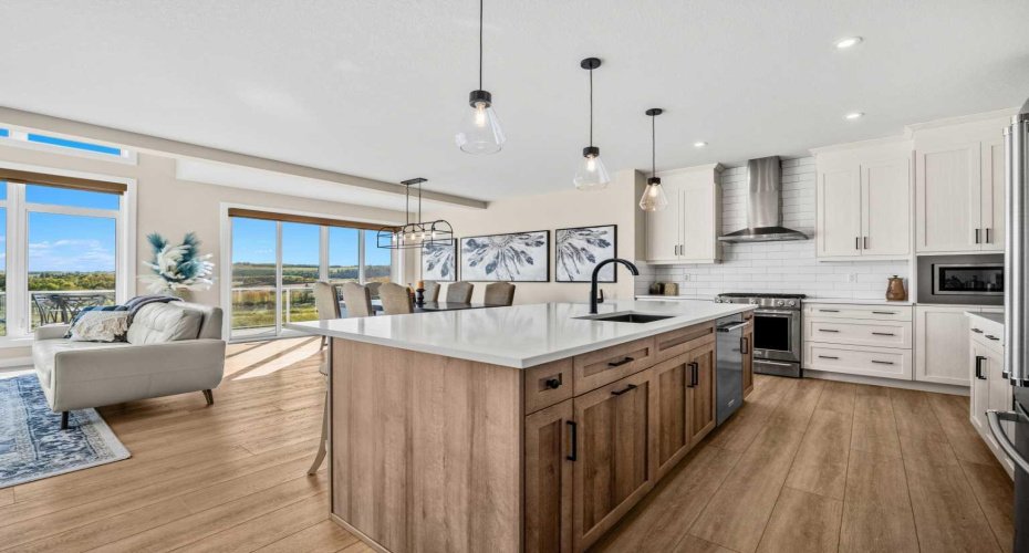 51 Creekstone Way, Calgary, Alberta T2X 4R4, 4 Bedrooms Bedrooms, ,4 BathroomsBathrooms,Residential,For Sale,Creekstone,A2303659