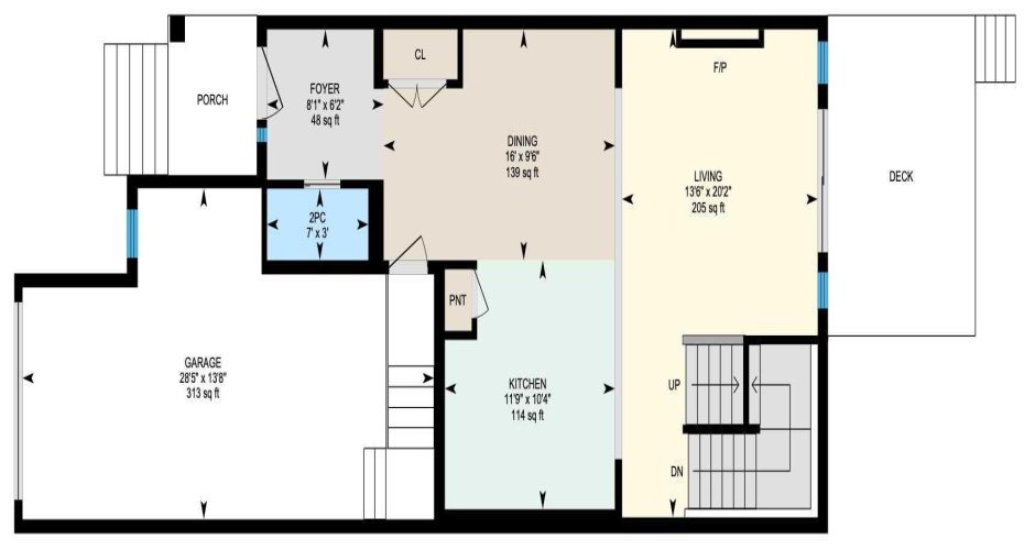 390 River Heights Crescent, Cochrane, Alberta T4C 0T9, 3 Bedrooms Bedrooms, ,4 BathroomsBathrooms,Residential,For Sale,River Heights,A2278338