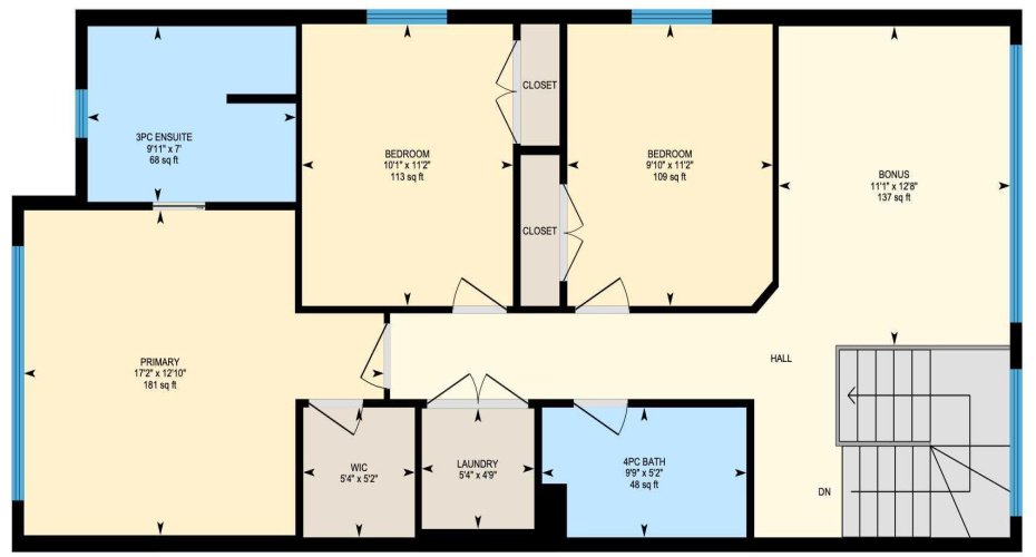 390 River Heights Crescent, Cochrane, Alberta T4C 0T9, 3 Bedrooms Bedrooms, ,4 BathroomsBathrooms,Residential,For Sale,River Heights,A2278338
