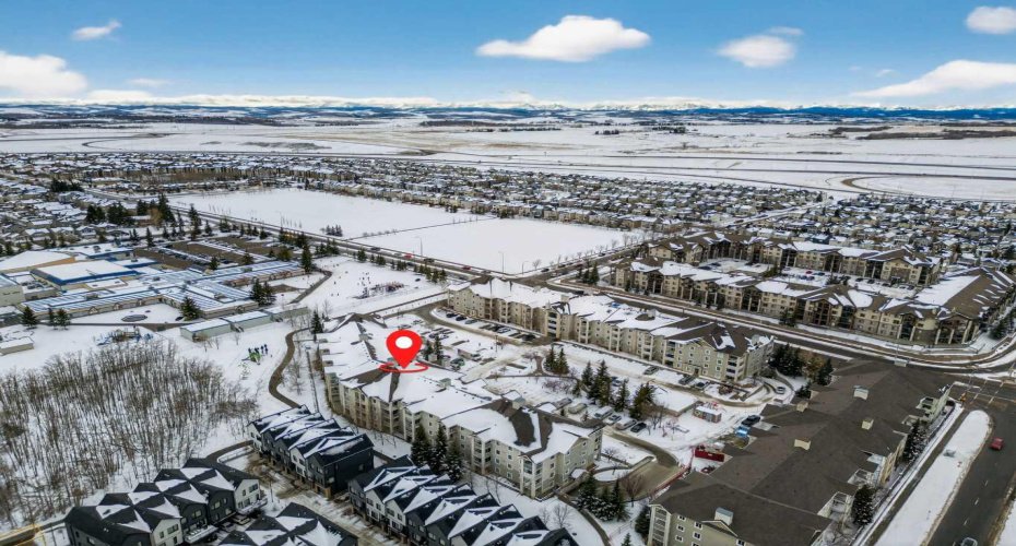 16320 24 Street, Calgary, Alberta T2Y 5A1, 2 Bedrooms Bedrooms, ,1 BathroomBathrooms,Residential,For Sale,24,A2303938