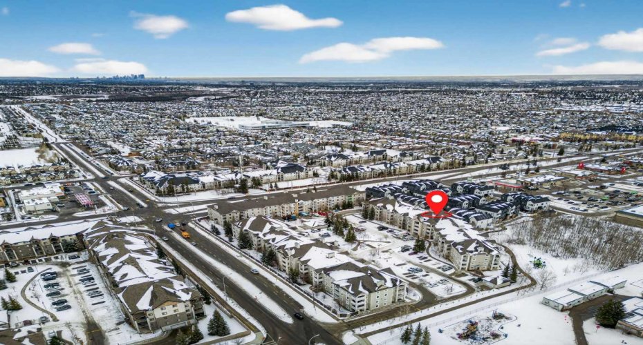 16320 24 Street, Calgary, Alberta T2Y 5A1, 2 Bedrooms Bedrooms, ,1 BathroomBathrooms,Residential,For Sale,24,A2303938