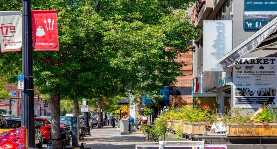 2702 17 Avenue, Calgary, Alberta T3E 8A5, 2 Bedrooms Bedrooms, ,2 BathroomsBathrooms,Residential,For Sale,17,A2303956