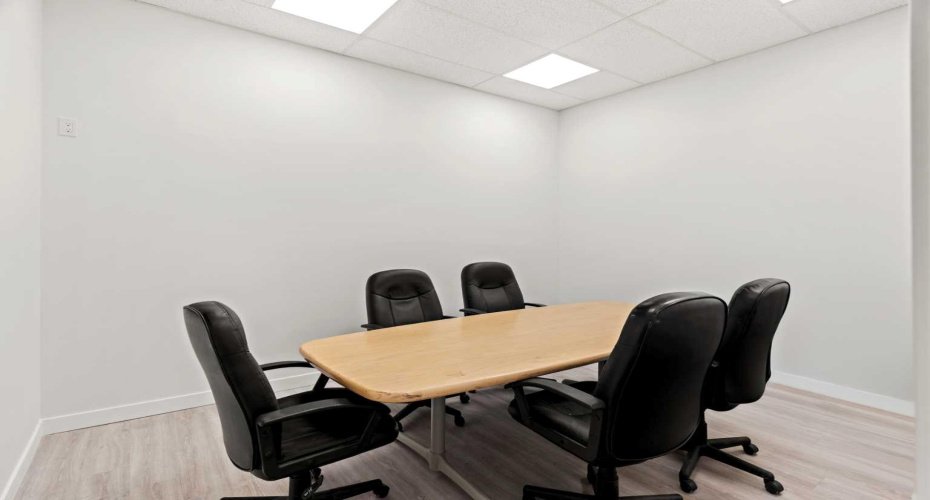 2nd Floor Board Room