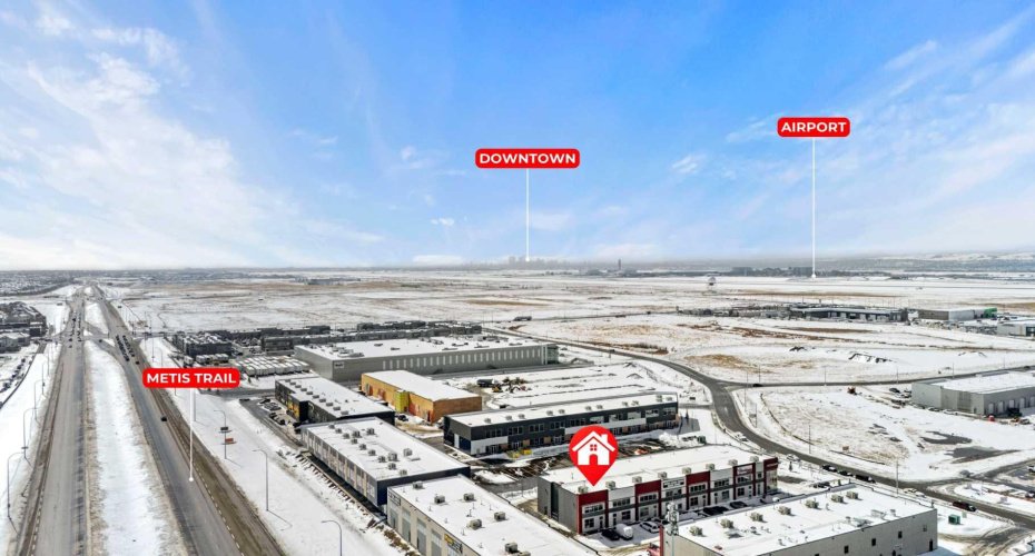10960 42 Street, Calgary, Alberta T3N 2B8, ,Commercial,For Sale,42,A2303967