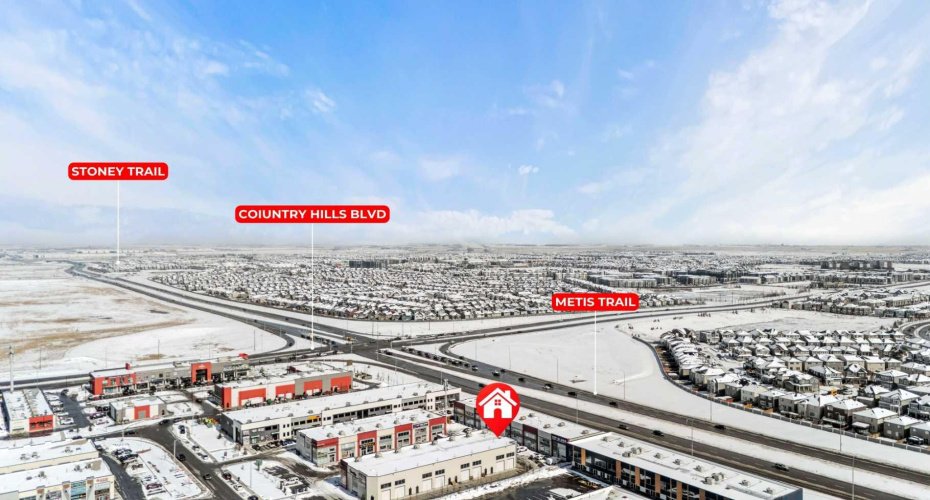 10960 42 Street, Calgary, Alberta T3N 2B8, ,Commercial,For Sale,42,A2303967