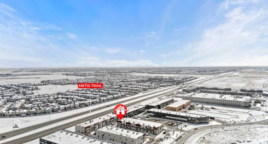 10960 42 Street, Calgary, Alberta T3N 2B8, ,Commercial,For Sale,42,A2303967