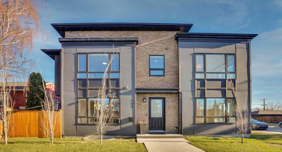 402 26 Avenue, Calgary, Alberta t2m5g7, 3 Bedrooms Bedrooms, ,4 BathroomsBathrooms,Residential,For Sale,26,A2303975