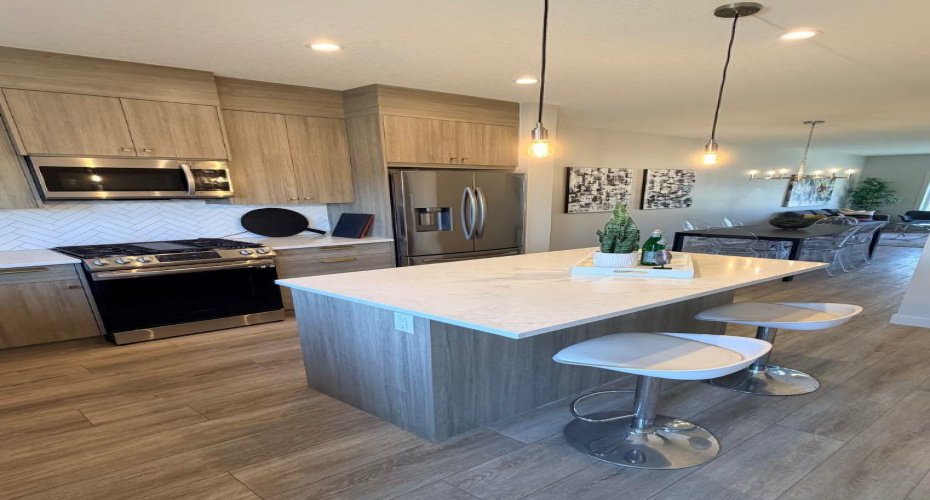 224 River Heights Drive, Cochrane, Alberta T4C2T8, 4 Bedrooms Bedrooms, ,4 BathroomsBathrooms,Residential,For Sale,River Heights,A2304095