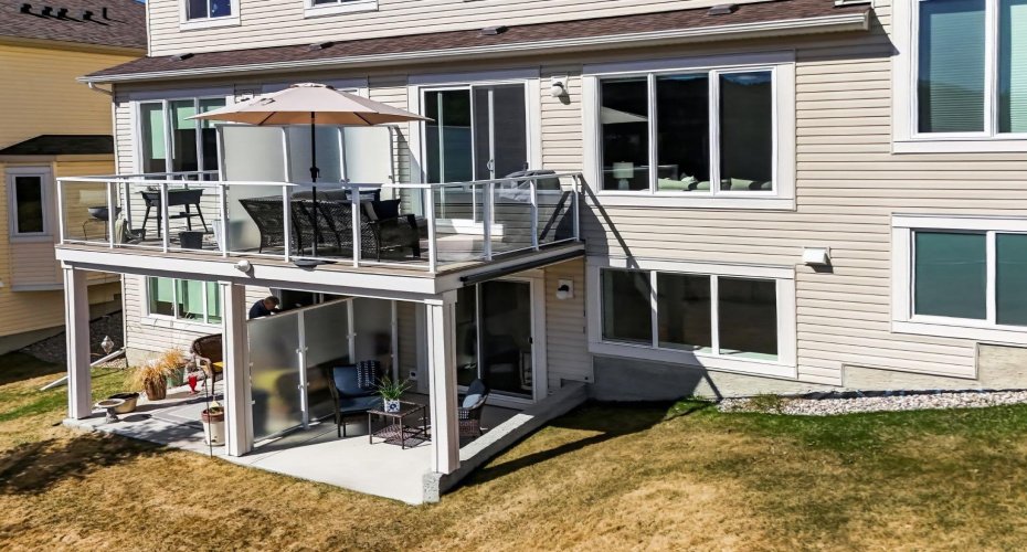 205 Sunset Point, Cochrane, Alberta T4C 0L2, 3 Bedrooms Bedrooms, ,4 BathroomsBathrooms,Residential,For Sale,Sunset,A2304166