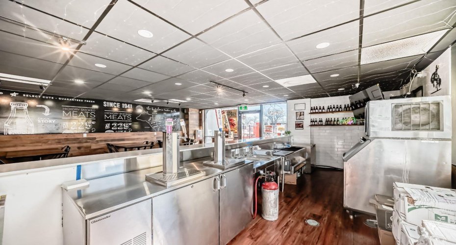 1814 Mayor Magrath Drive, Lethbridge, Alberta T1K2R5, ,Commercial,For Lease,Mayor Magrath,A2304217