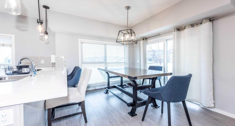 4350 Seton Drive, Calgary, Alberta T3M 3B1, 2 Bedrooms Bedrooms, ,2 BathroomsBathrooms,Residential,For Sale,Seton,A2304236