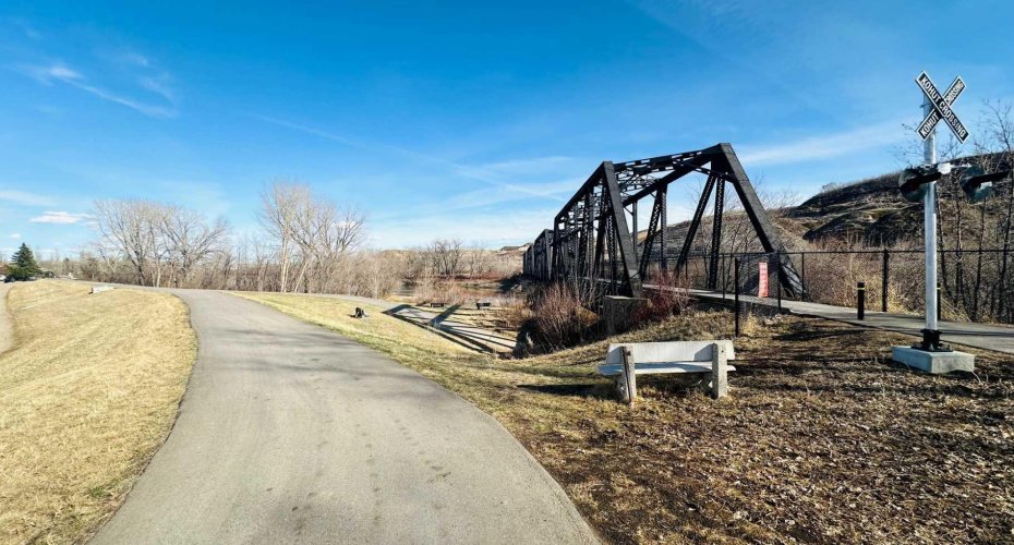 103 24 Street NW, Drumheller, Alberta T0J 0Y1, ,Land,For Sale,24 Street NW,A2304241