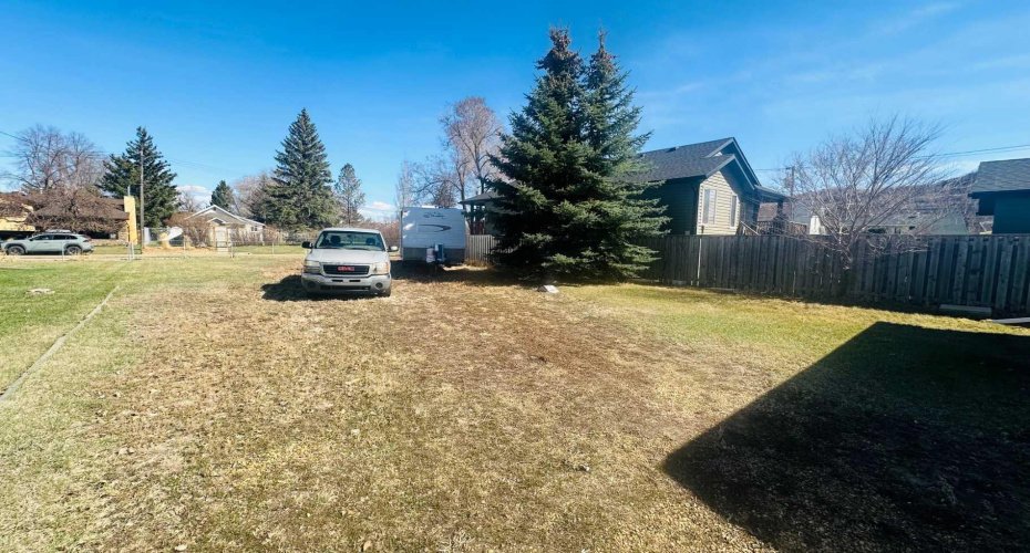 103 24 Street NW, Drumheller, Alberta T0J 0Y1, ,Land,For Sale,24 Street NW,A2304241