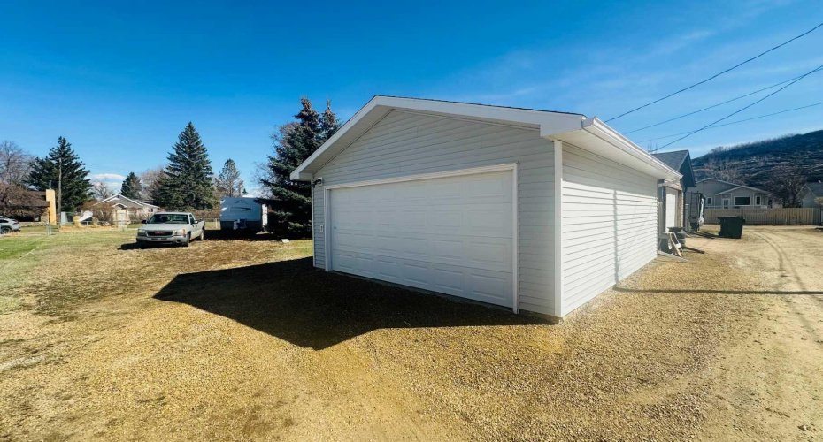 103 24 Street NW, Drumheller, Alberta T0J 0Y1, ,Land,For Sale,24 Street NW,A2304241