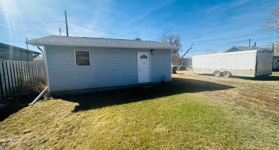 103 24 Street NW, Drumheller, Alberta T0J 0Y1, ,Land,For Sale,24 Street NW,A2304241