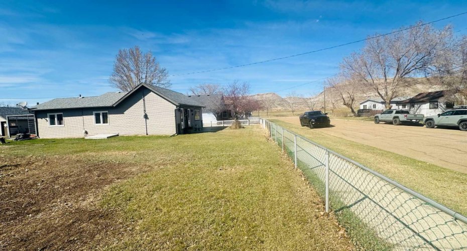 103 24 Street NW, Drumheller, Alberta T0J 0Y1, ,Land,For Sale,24 Street NW,A2304241