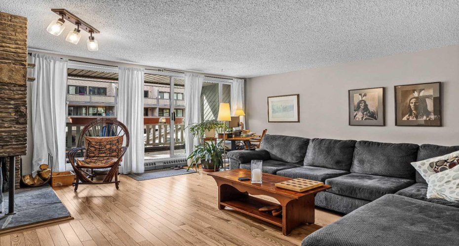 413 Marten Street, Banff, Alberta T1L 1G6, 2 Bedrooms Bedrooms, ,1 BathroomBathrooms,Residential,For Sale,Marten,A2304248