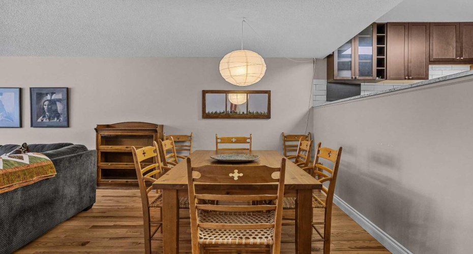 413 Marten Street, Banff, Alberta T1L 1G6, 2 Bedrooms Bedrooms, ,1 BathroomBathrooms,Residential,For Sale,Marten,A2304248