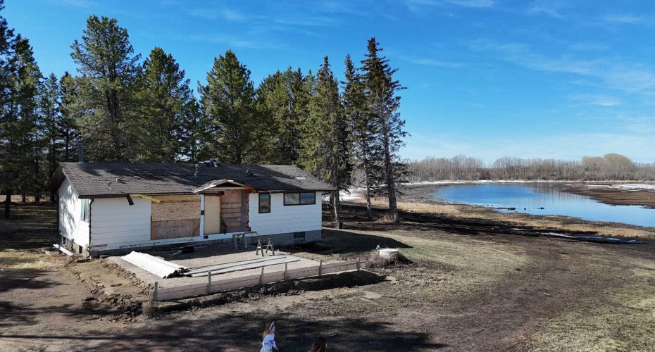 1250 343A Township, Rural Red Deer County, Alberta T0M0K0, 1 Bedroom Bedrooms, ,1 BathroomBathrooms,Residential,For Sale,343A,A2304259