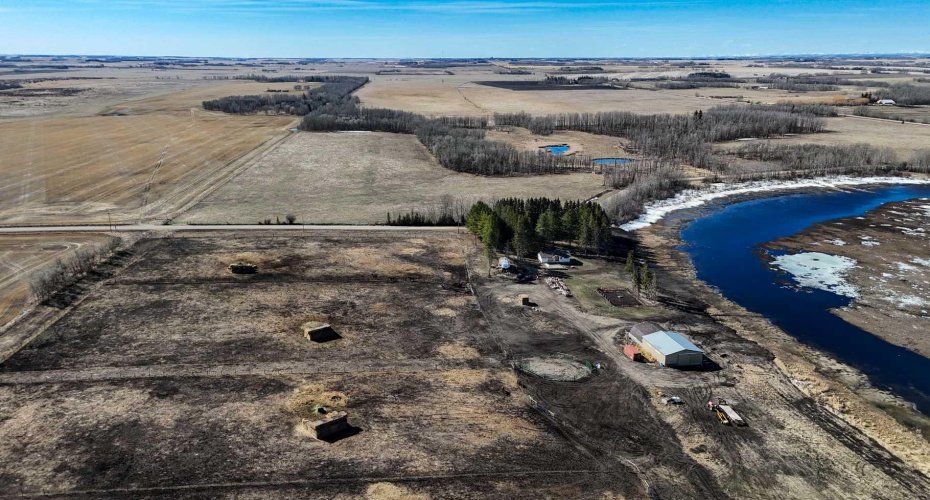 1250 343A Township, Rural Red Deer County, Alberta T0M0K0, 1 Bedroom Bedrooms, ,1 BathroomBathrooms,Residential,For Sale,343A,A2304259