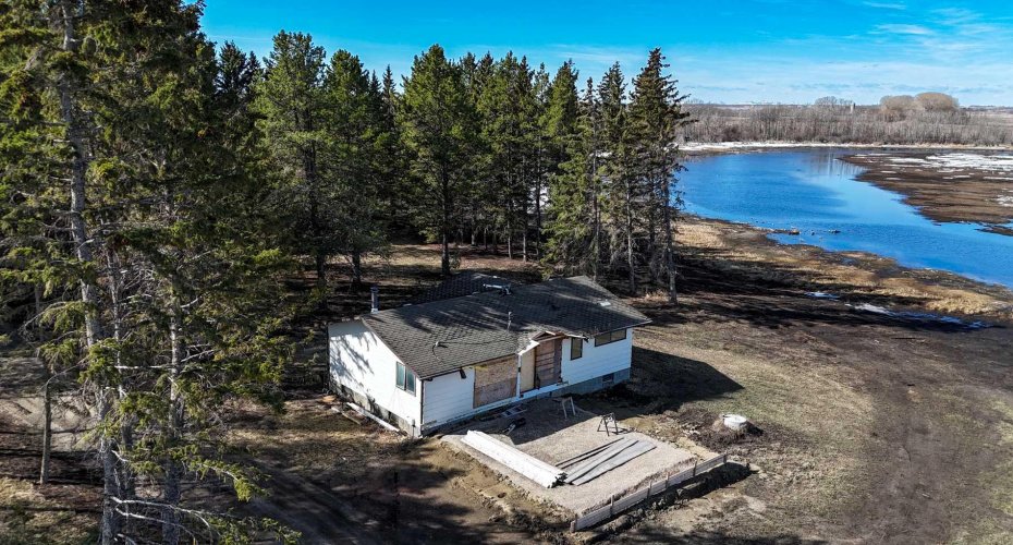 1250 343A Township, Rural Red Deer County, Alberta T0M0K0, 1 Bedroom Bedrooms, ,1 BathroomBathrooms,Residential,For Sale,343A,A2304259