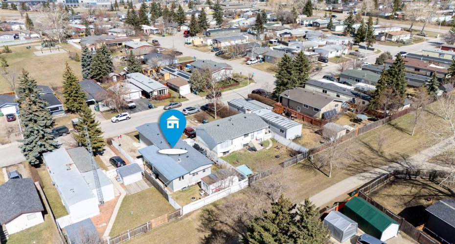 240 Big Hill Circle, Airdrie, Alberta T4A 1P8, 3 Bedrooms Bedrooms, ,1 BathroomBathrooms,Residential,For Sale,Big Hill,A2304272