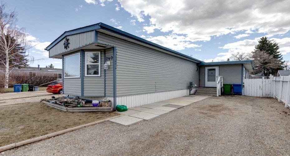 Driveway for your vehicles