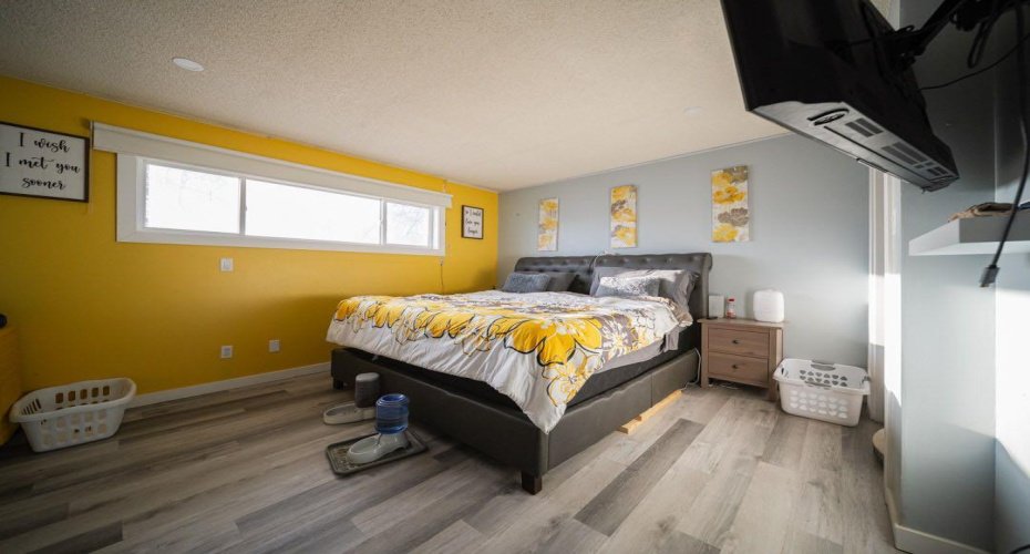 115 Christina Court, Fort McMurray, Alberta T9K 1H3, 6 Bedrooms Bedrooms, ,3 BathroomsBathrooms,Residential,For Sale,Christina,A2304287