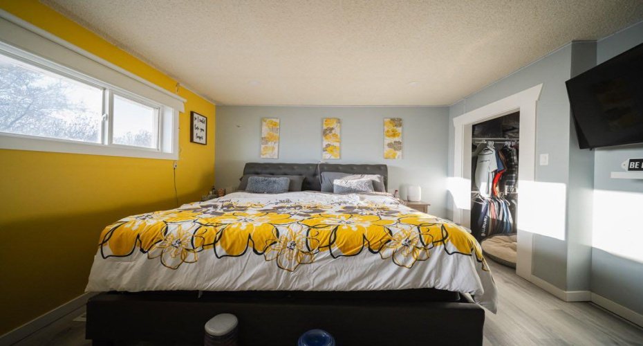 115 Christina Court, Fort McMurray, Alberta T9K 1H3, 6 Bedrooms Bedrooms, ,3 BathroomsBathrooms,Residential,For Sale,Christina,A2304287