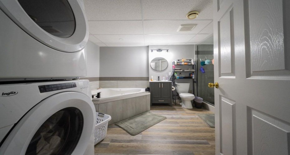 115 Christina Court, Fort McMurray, Alberta T9K 1H3, 6 Bedrooms Bedrooms, ,3 BathroomsBathrooms,Residential,For Sale,Christina,A2304287